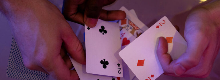 Deal your customer a winning hand with ACE