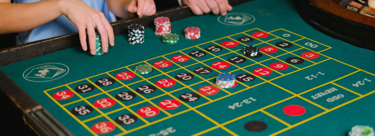 Bet on ACE and you will always be a winner