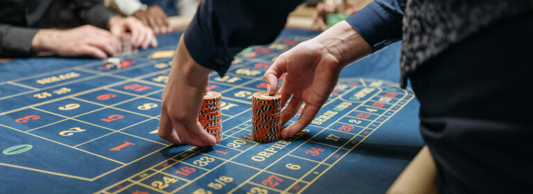 Place your bet with ACE Advertising Signs and you will always come out a winner